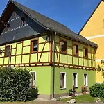Zum Sieben-taeler-blick بيت للعطل *