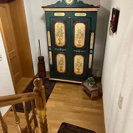 Zum Sieben-taeler-blick بيت للعطل *