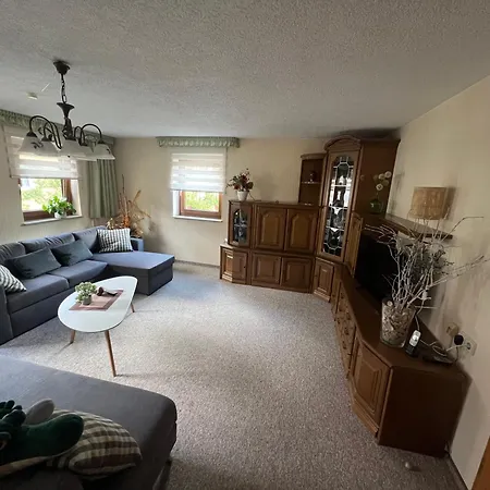 Zum Sieben-taeler-blick Leutenberg