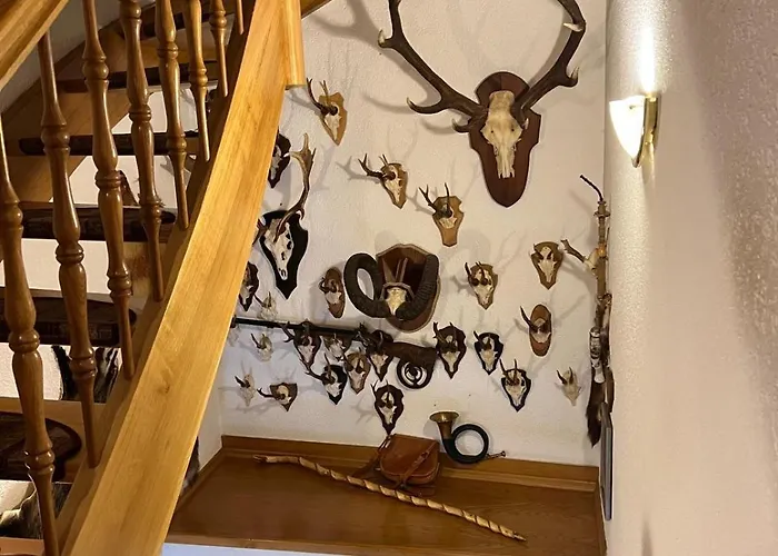 Zum Sieben-taeler-blick 別荘 *